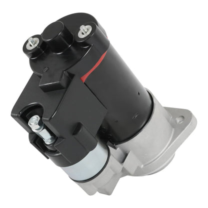 Solidspare Starter Fits John Deere 5055D 5045D 5055E 5065E 5075E 5045E SE501852 RE533976