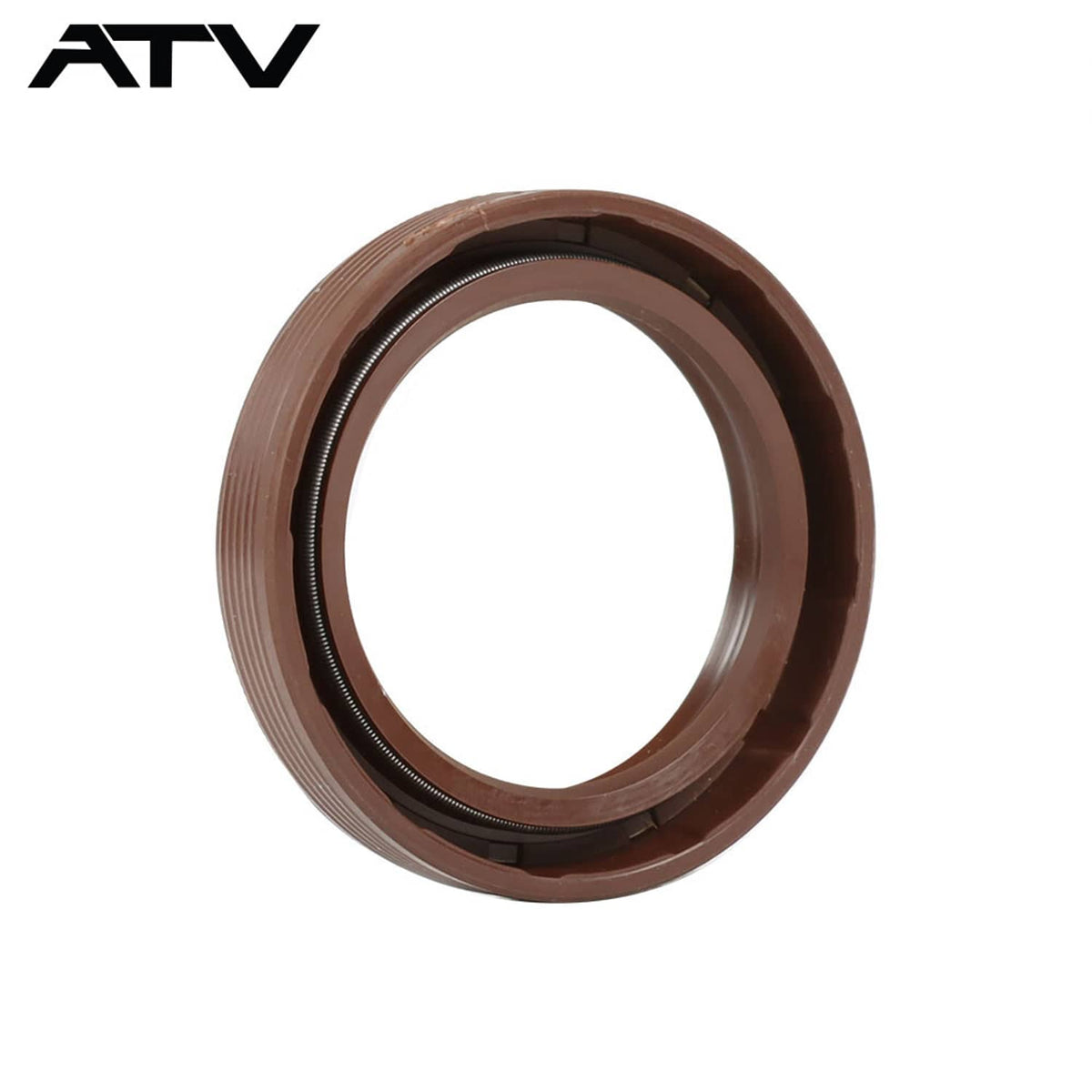 Solidspare Left Rear Axle Wheel Bearing & Seal for Honda Rancher 350 400 TRX350/400