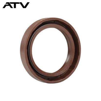 Solidspare Left Rear Axle Wheel Bearing & Seal for Honda Rancher 350 400 TRX350/400