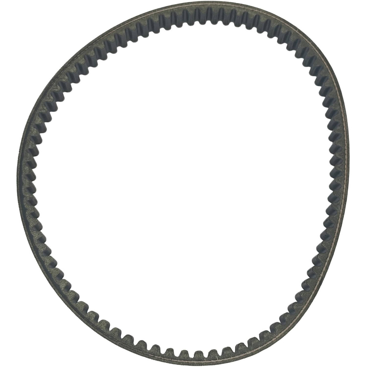 Solid Spare Clutch Drive Belt 23100-KEC4-900 Fit for Kymco Agility City 125 4T Euro III CVT