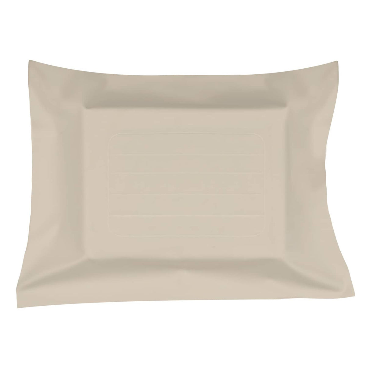 Solidspare White Seat Back Cover For Yamaha G9/G14/G16/G19/G20/G22 1991-2007 Golf Cart
