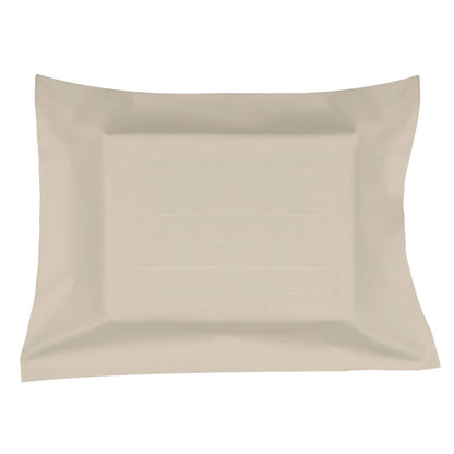 Solidspare White Seat Back Cover For Yamaha G9/G14/G16/G19/G20/G22 1991-2007 Golf Cart