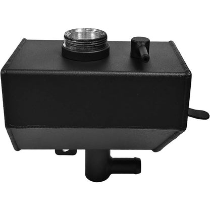Solidspare Engine Coolant Reservoir 68364312AC For 2018-2024 Jeep Wrangler JL 2.0L Aluminum