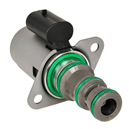 Solid Spare 12V 5019094 SV98-T39S Solenoid Valve 580037013 SV98T39S Fit for Hydraforce