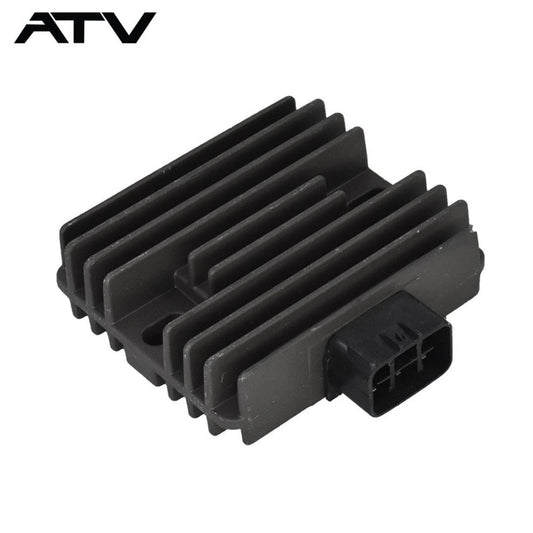 Solidspare New For Honda TRX 500 TRX500 Foreman Rubicon 2001-04 Voltage Regulator Rectifier