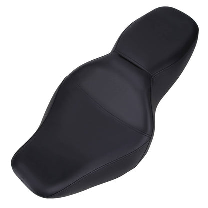 Solidspare Seat For Harley 1997-2007 Road King FLHR 2006-2007 Street Glide FLHX
