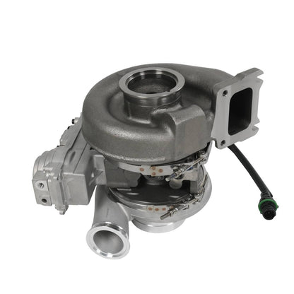 Solidspare Turbo Turbocharger 3791465 For Volvo D13 And Mack MP8 Engines HE400VG