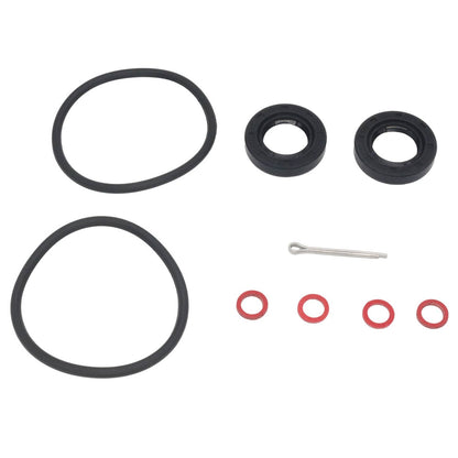 Solid Spare Yamaha Lower Unit Seal Kit 20 25 30 HP 93101-20M07 90430-08003 Outboard Motors
