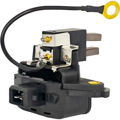 Solid Spare Voltage Regulator 44-9143 Fit for Thermo King SB Classic SB-110 SB-100 SB-190 30