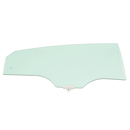 Solid Spare Rear Right Door Window Glass Light Green For Hyundai Sonata 11-14/Hybrid 11-15