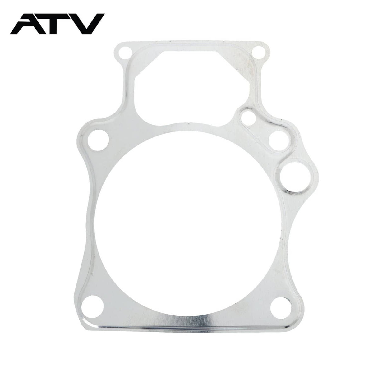 Solidspare 2009-2024 for Honda TRX500 Rebuild Kit Cylinder head 12200-HP7-A01 New