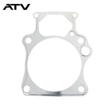 Solidspare 2009-2024 for Honda TRX500 Rebuild Kit Cylinder head 12200-HP7-A01 New
