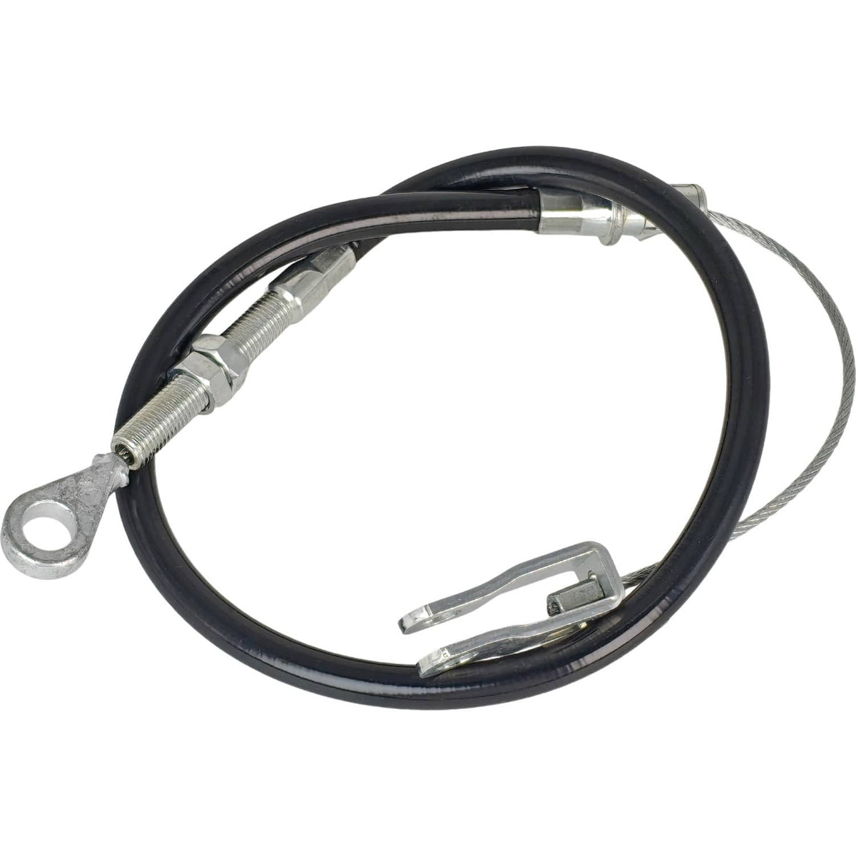 Solid Spare Cable Assembly Deck Lift 483341 Fit Scag Select Freedom Z 36" 17hp 18hp 20hp