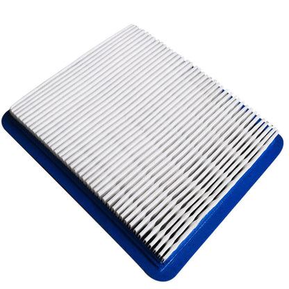 5 AIR FILTER FOR B&S 399959 491588 AM116236 494245 LG491588 91588S 17211-ZL8-003
