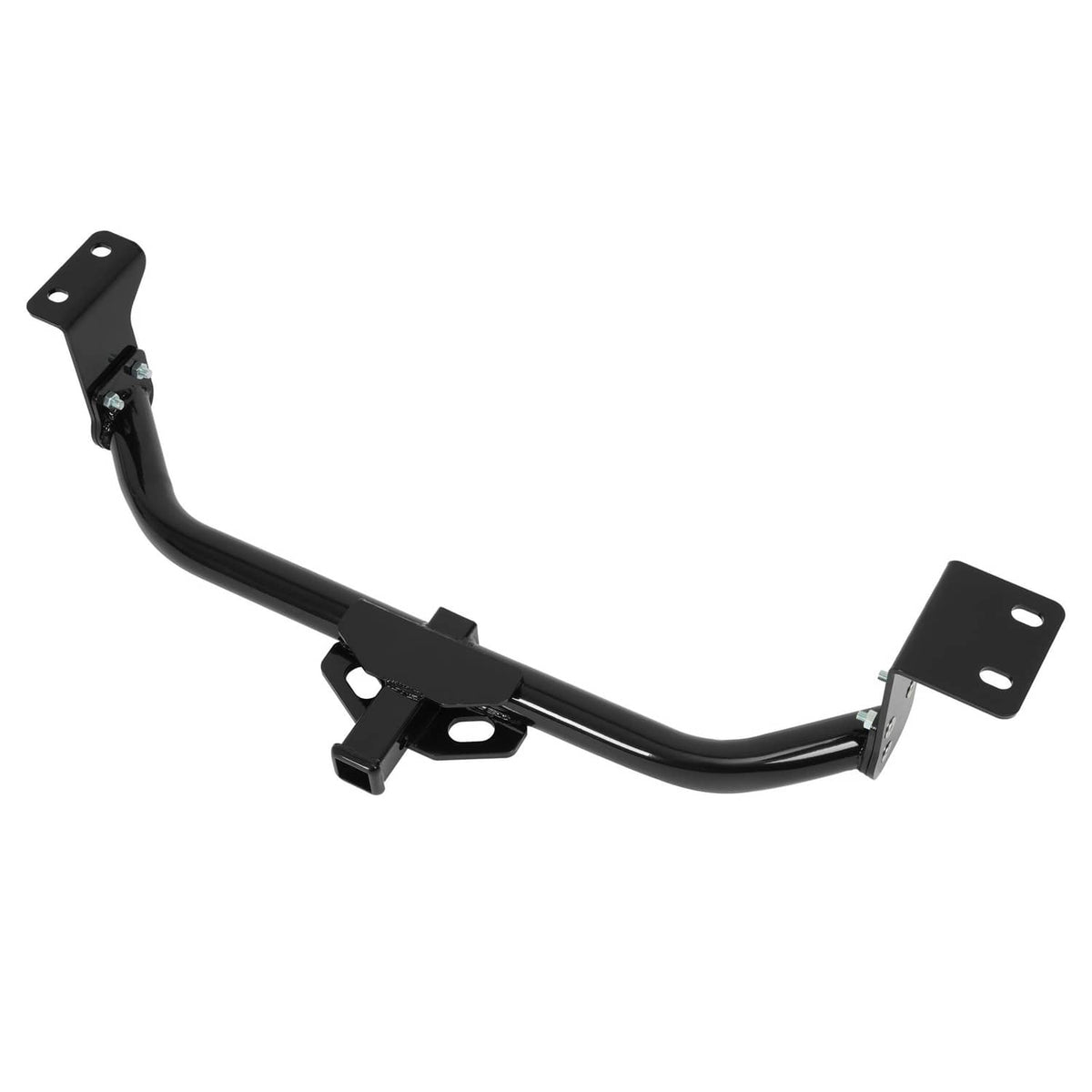 Solid Spare Class 1 Trailer Tow Hitch For Toyota Prius 2010-15 V 12-15 Plug In 12-17 Steel