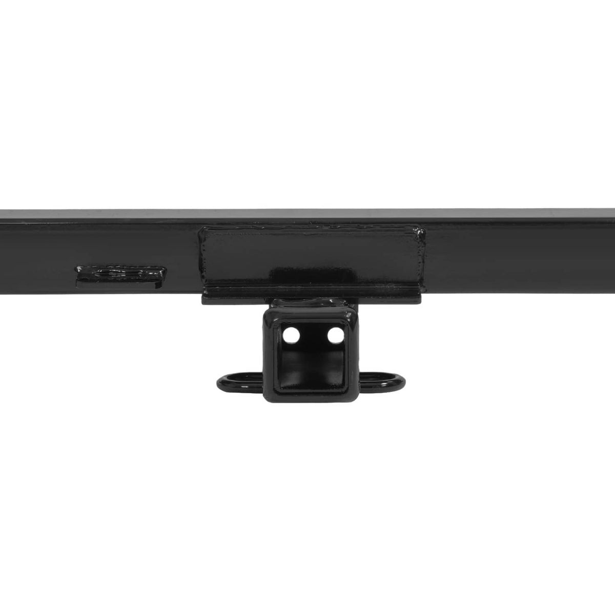 Solid Spare 5000 LBS Tow Trailer Hitch Class 3 Receiver 2" For Dodge Dakota All Styles 87-04