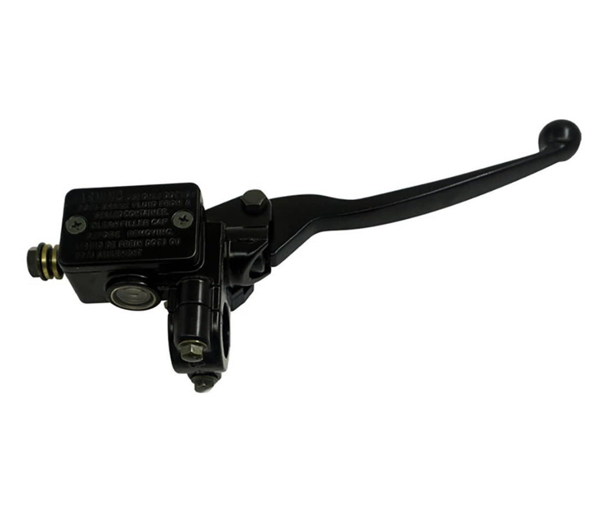 Solidspare Front Brake Master Cylinder For Honda CX500 650 Goldwing1000 1100 1200 1500 1800