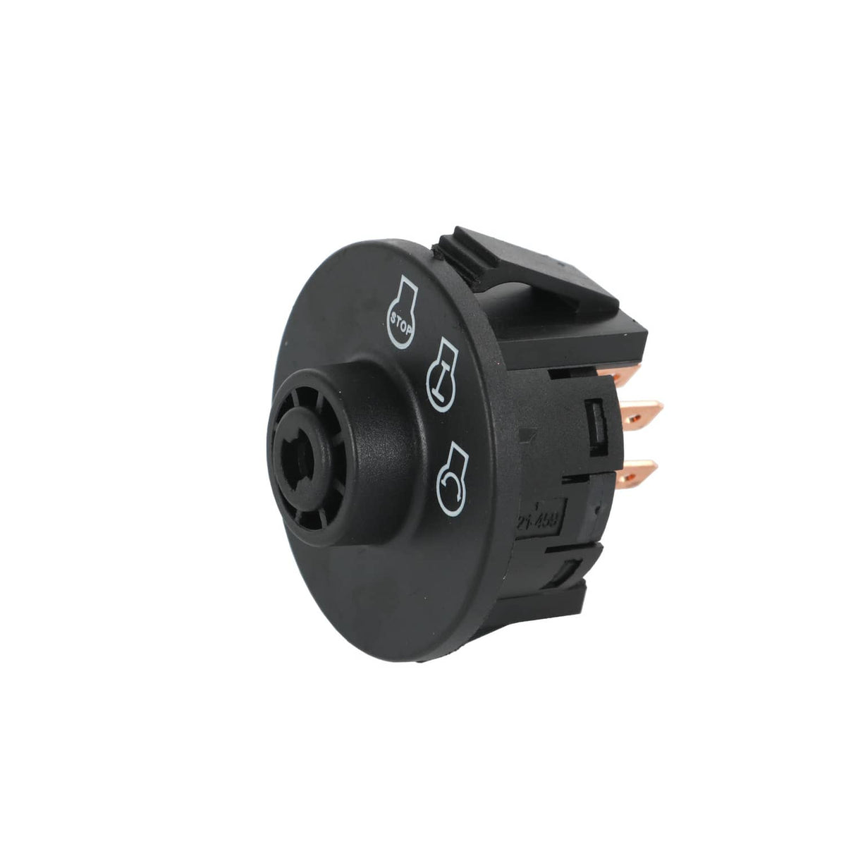Solidspare Ignition Switch Fits Toro Titan & TimeCutter Series MX ZS SW SS W/ Umbrella Keys