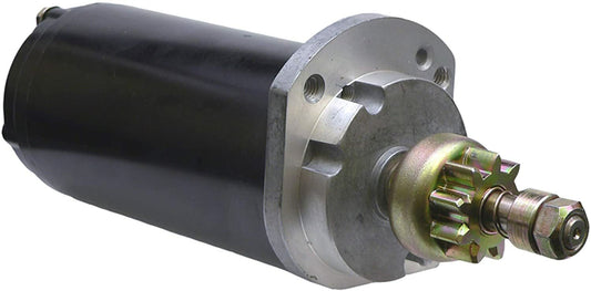 Solid Spare STARTER MOTOR 237131 237511 237564 45 098 07 45 098 07-S 45 098 09 45 098 09-S