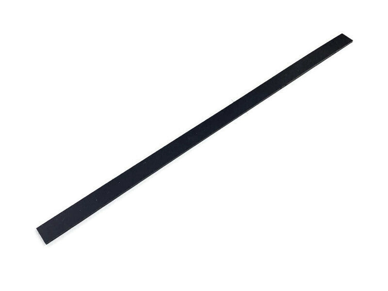 Poly Wear Bar for Polaris Ranger Glacier Front Snow Blade Plow - 72 x 3 x 1/2"