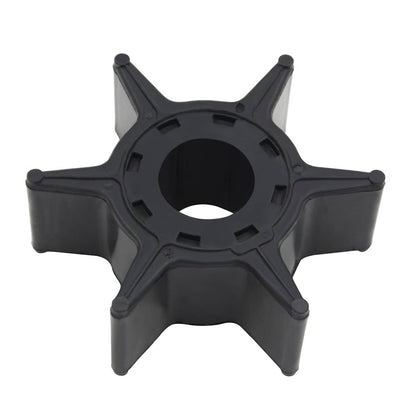 Solid Spare YAMAHA 20HP 25HP Water Pump Impeller 6L2-44352-00 Sierra 18-3065 Mallory 9-45613