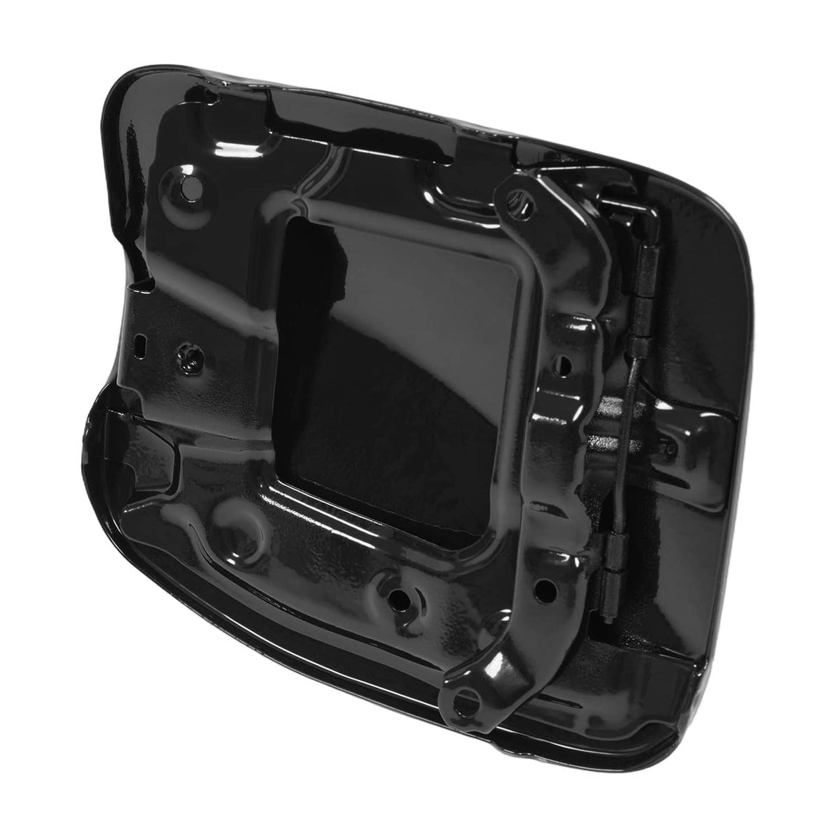Solid Spare For 2016-2023 Toyota Tacoma Fuel Filler Gas Door Lid Cap 5ft Bed 77305-04080