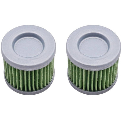 Solid Spare Honda Outboard Fuel Filter BF 75 80 90 100 115 130 135 150 175 200 225 250 HP X2