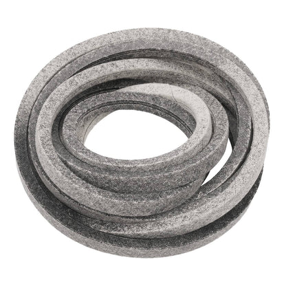 Solidspare Deck Rebuild Kit 48 Inch for John Deere L120 L130 Spindle & Blade & Belt & Idler