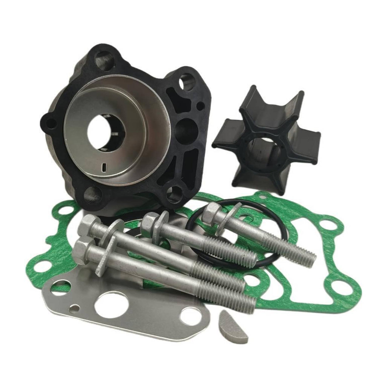 Solid Spare Maintenance Service Kit For Yamaha 4-Str 80HP 9I0HP F80A F100A Outboard w/Filter