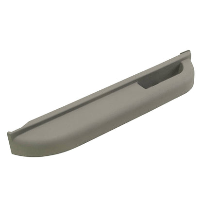 Solid Spare For Chevrolet GMC 1988-1994 Front Driver Left Inner Door Panel Handle Armrest