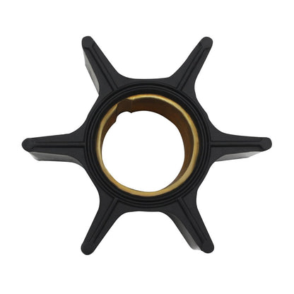 Solid Spare Water Pump Impeller For Force 85, 90, 120, 125, 150HP 18-3017 F694065 47-89984