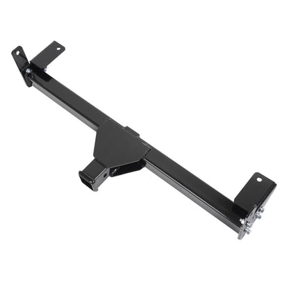 Solid Spare Class 3 Front Mount Trailer Hitch 2" For Dodge Ram 1500 2500 3500 2003-2009