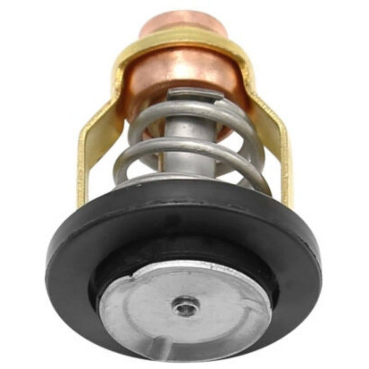 Solid Spare 60­ºC Thermostat Kit 6CB-12411-00 For YAMAHA Outboard F75-F250 4-Stroke Outboard