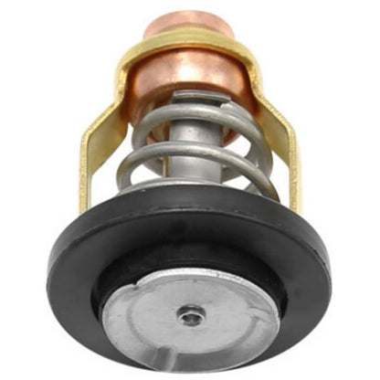 Solid Spare 60­ºC Thermostat Kit 6CB-12411-00 For YAMAHA Outboard F75-F250 4-Stroke Outboard