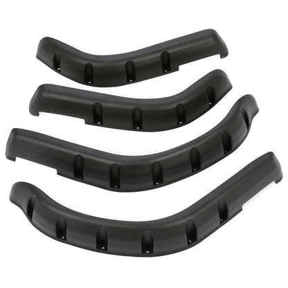 Solidspare For Yamaha G14 G16 G19 G20 G22 Golf Cart Front Rear Fender Flares W/ Hardware