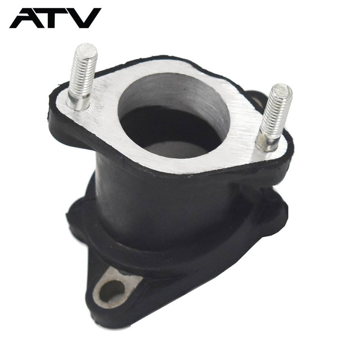 Solidspare Intake Manifold Boot For Honda Big Red 200 ATC200E 1982 1983 1984
