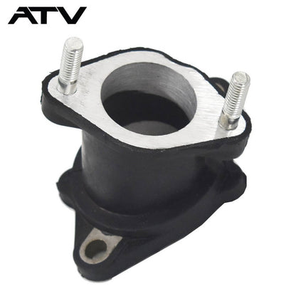 Solidspare Intake Manifold Boot For Honda Big Red 200 ATC200E 1982 1983 1984