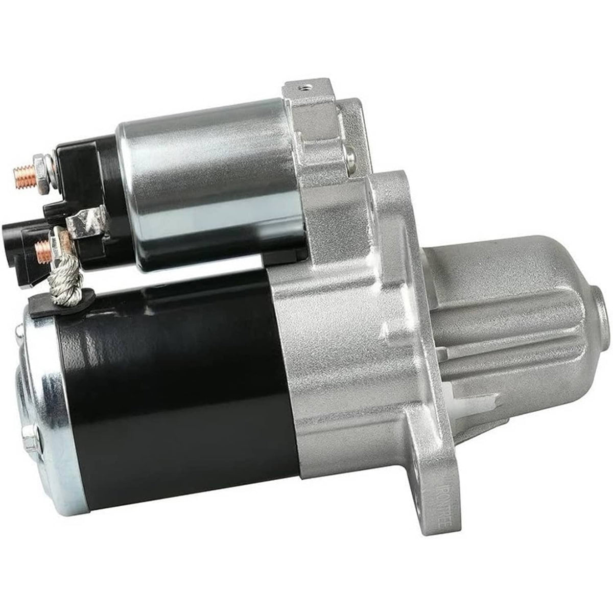 Solidspare Starter For GMC Acadia 2007-2016 V6 3.6L 217cid 12588493 M0T35872 SMT0307 17986