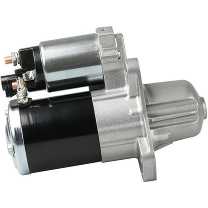 Solidspare Starter For GMC Acadia 2007-2016 V6 3.6L 217cid 12588493 M0T35872 SMT0307 17986
