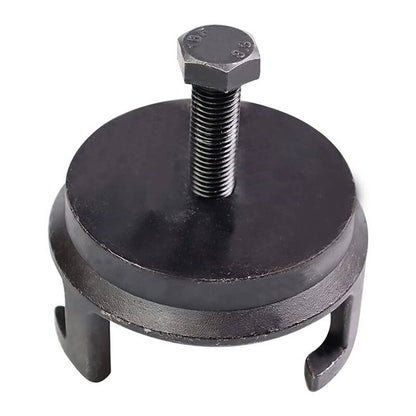 Solidspare Harmonic Balancer Puller Crank Pulley 25264 For GM 5.3L 5.7 LS1 6.0 LS2 6.2 LS3