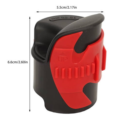Solid Spare Motorcycle Front Oil Clean Seal 45-55mm Fork Cleaner Shock Absorber Repair Tool