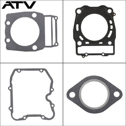 Solidspare For Polaris Sportsman 500 Engine Rebuild Kit Crankshaft Overhaul pad 3090323