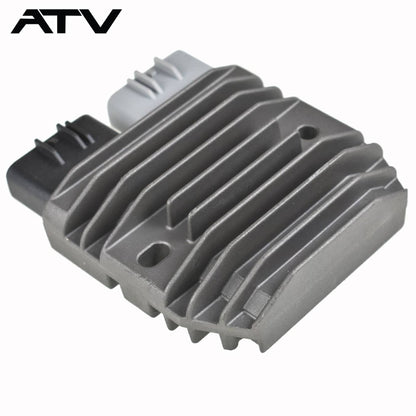 Solidspare 21066-0008 New Voltage Rectifier Regulator For Kawasaki Ninja ZX10R 2004-2007