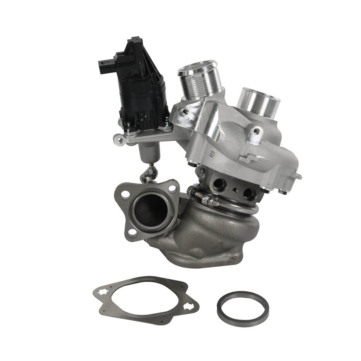 Solidspare Pair Turbo Turbocharger K03 For 2018-2020 Ford F-150 Expedition Navigator 3.5L