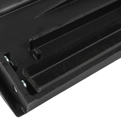 Solidspare Front Left Driver Side Interior Door Handle 7615209 For Freightliner FLD 112 120