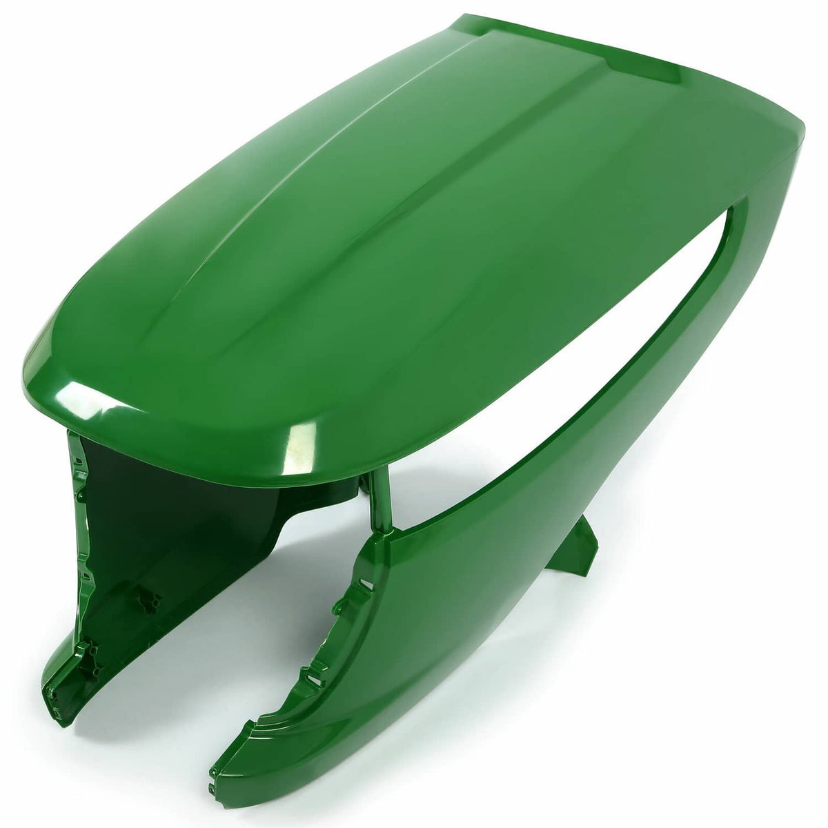 Solidspare Lawn Mower Front Hood #M152313 For John Deere X300 X304 X310 X320 X340 X360 X500