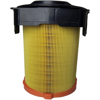 Solid Spare Air Filter Kit PA5290 PA5289 3466688 3466687 WA10387 WA10014 Fit for Caterpillar