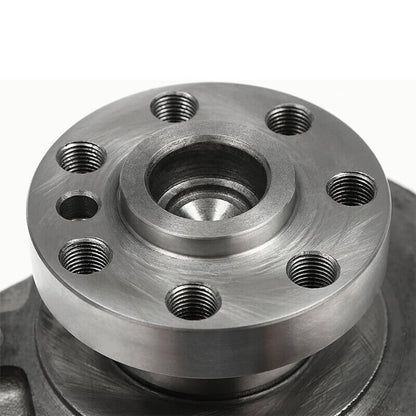 Solidspare Engine Crankshaft For 2017-2020 Hyundai Elantra 2.0L 23110-2E510 23110-2E501