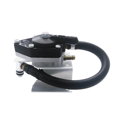 Solid Spare Johnson Evinrude 90-115 HP Fuel Pump Fuel Pump For VRO2-4Cyl W/O Oil 600-156-02