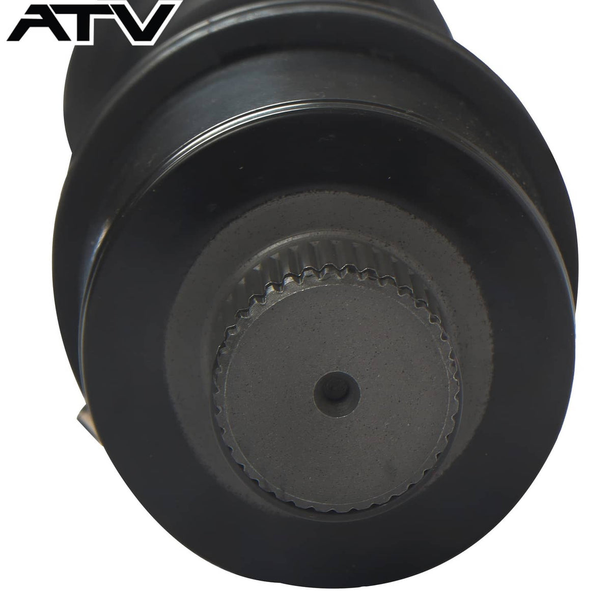 Solidspare Rear Left/Right CV Axles Drive Shaft For Polaris Sportsman 500 1999-2002 1380142
